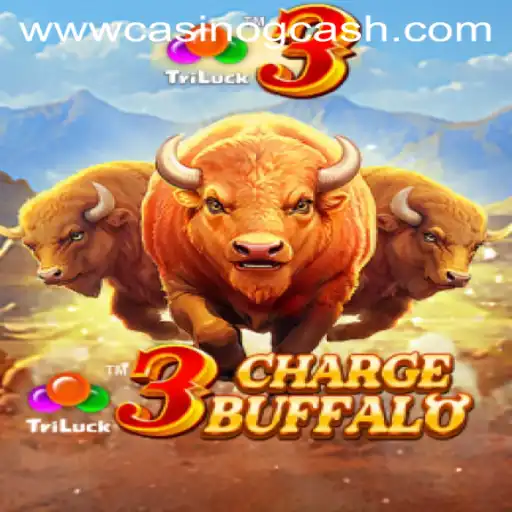 Exploring 3ChargeBuffalo: The Exciting Casino Game with GCash Integration