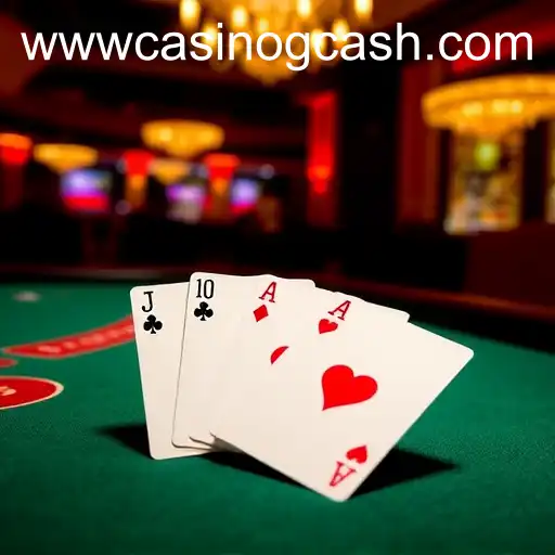 The Alluring World of Baccarat Game