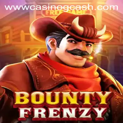 Unveiling the Excitement of BountyFrenzy: A Casino GCash Sensation