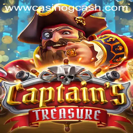 Exploring the Thrills of CaptainssTreasure: A Dive into Casino GCash Gaming