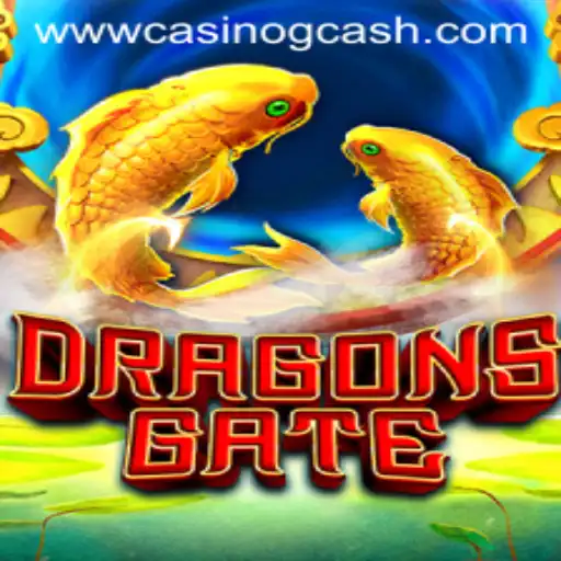 Exploring DragonsGate: An Immersive Adventure with Casino GCash Integration