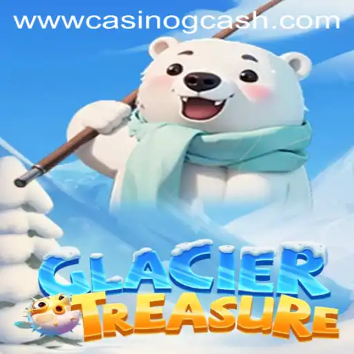 GlacierTreasure: Dive into an Icy Adventure with Casino GCash