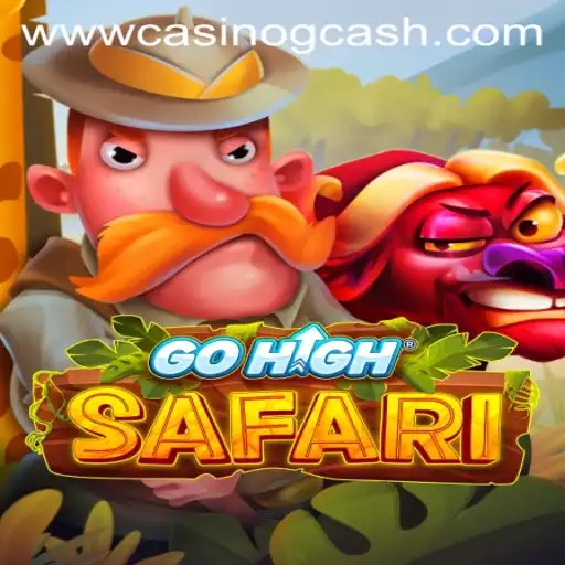 GoHighSafari Casino GCash: An Exciting Adventure in Gaming