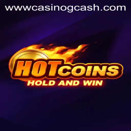 Exploring 'HotCoins': A New Era in Gaming with Casino GCash