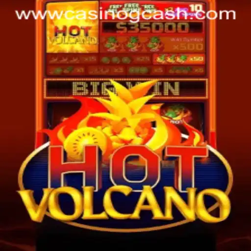 Exploring the Thrills of HotVolcano and Casino GCash