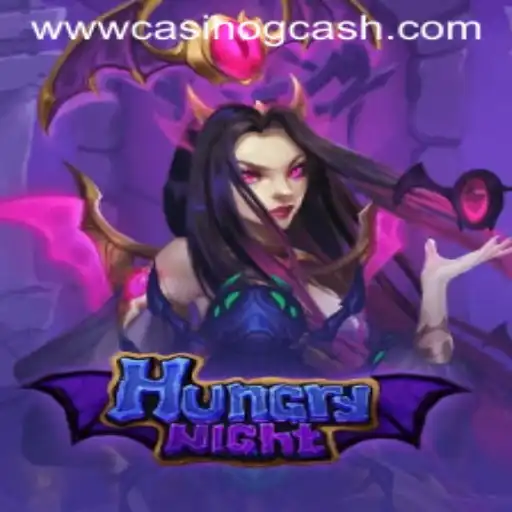Exploring the Exciting World of HungryNight and Casino GCash