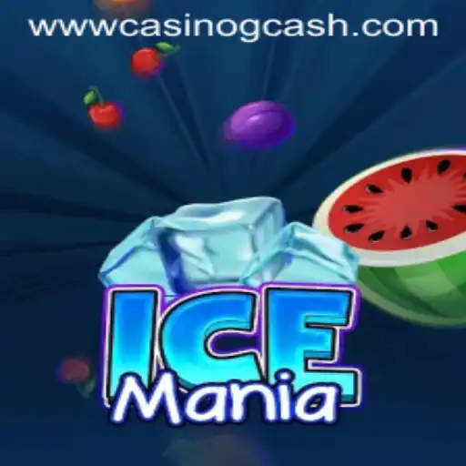 IceMania: Dive into the Cool World of Casino GCash