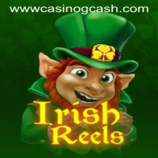 Exploring the Exciting World of IrishReels and Casino GCash