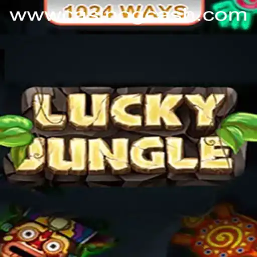 The Exciting World of LuckyJungle1024: A Casino GCash Adventure