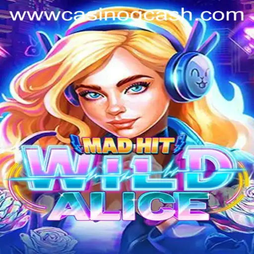 Experience the Thrills of MadHitWildAlice: A New Era of Online Gaming
