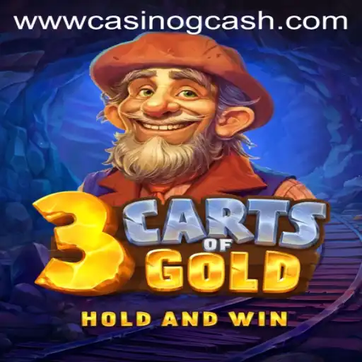 Experience Thrilling Adventures with 3cartsOfGold