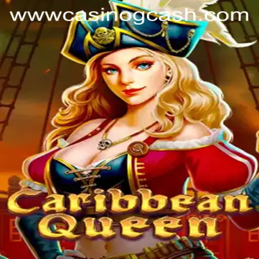 CaribbeanQueen: A New Wave in Casino Gaming with GCash