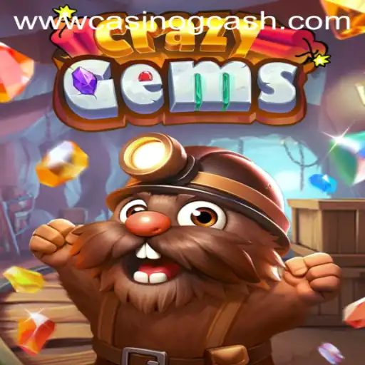 CrazyGems: The New Era of Casino GCash Gaming