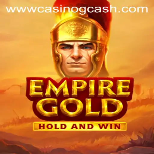 EmpireGold: Revolutionizing Casino Gaming with GCash