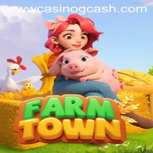 FarmTown and Casino GCash: A Comprehensive Guide