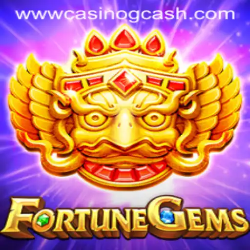 Discover the Thrilling World of FortuneGems: A New Casino Experience with GCash