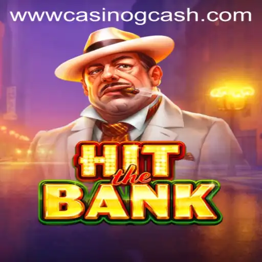 HitTheBank: The Exciting Casino Game Making Waves with GCash