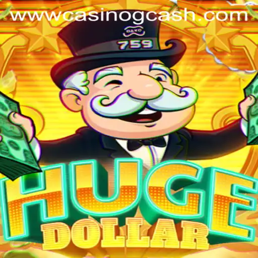 Exploring HugeDollar: A Thrilling Experience with Casino GCash