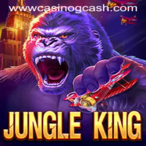 Exploring JungleKing: A Closer Look into the Casino GCash Phenomenon