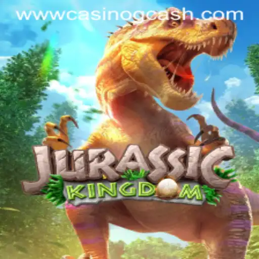 Exploring JurassicKingdom: An Epic Adventure in the World of Casino GCash