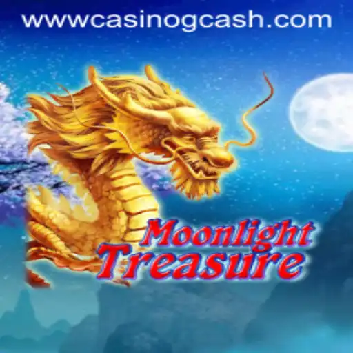 Discover the Exciting World of MoonlightTreasure Casino GCash