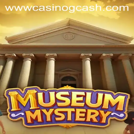 Explore the Thrills of MuseumMystery: A Casino GCash Gaming Experience
