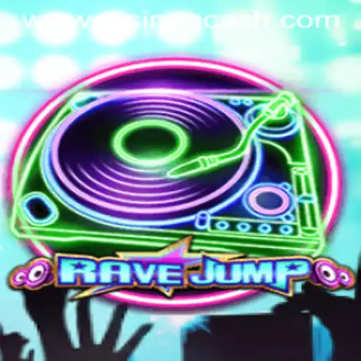 Discover the Thrills of RaveJump: A Digital Casino Adventure with GCash Integration
