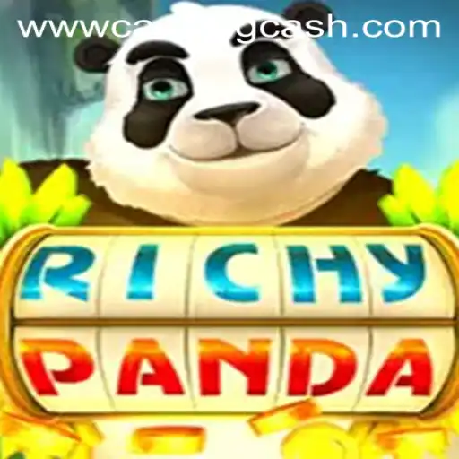 Discover the Thrilling World of RichyPanda: The Casino GCash Experience