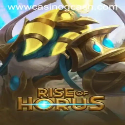 Unveiling the Mysteries of RiseofHorus: An Exciting Casino GCash Experience