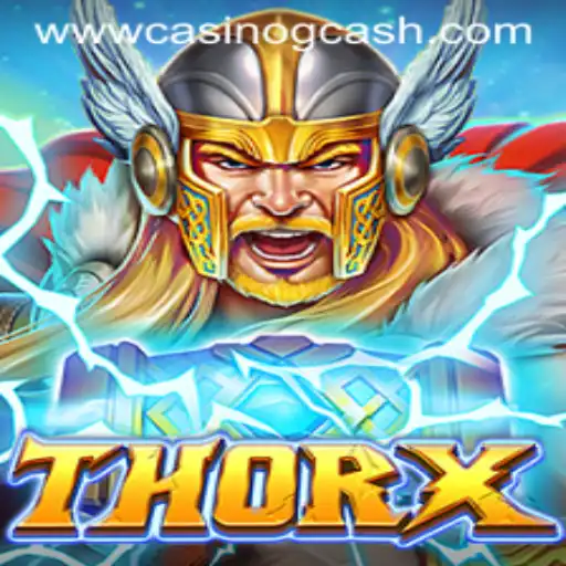 Exploring The Exciting World of ThorX Casino GCash