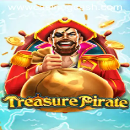 Exploring TreasurePirate: A Casino GCash Game Adventure