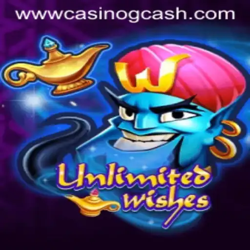 Discover the Exciting World of UnlimitedWishes: A Casino GCash Adventure