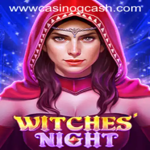 Discover the Enchanting World of WitchesNight and Experience the Thrill of Casino GCash