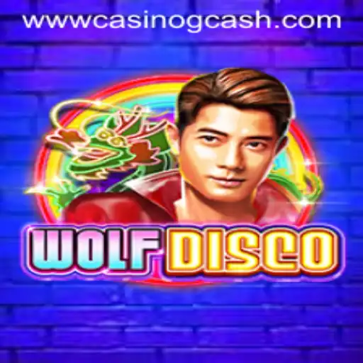 Exploring the Exciting New Game WolfDisco with Casino GCash Twist