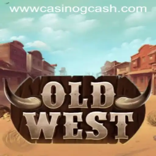 Unveiling OldWest: Immerse Yourself in the Casino GCash Experience