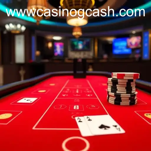 Exploring Online Baccarat: A Deep Dive into Casino GCash