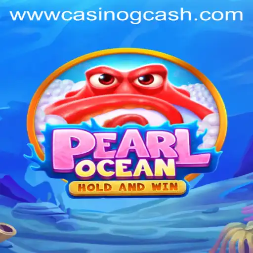 Dive into PearlOcean: A Thrilling Casino GCash Adventure