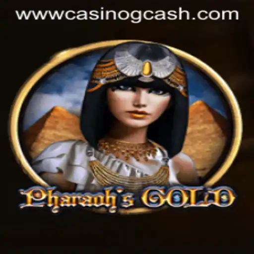 Exploring the Exciting World of PharaohsGold Casino GCash