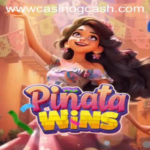 Discover the Exciting World of PinataWins: A Casino GCash Adventure