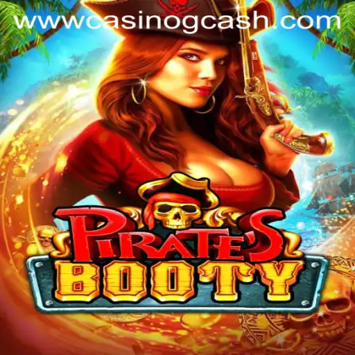 PiratesBooty: A Thrilling Casino Adventure with GCash Integration