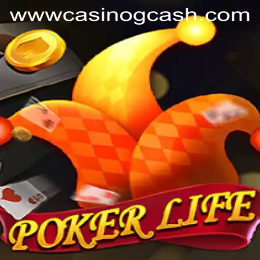 PokerLife: A New Era in Online Casino Gaming with GCash
