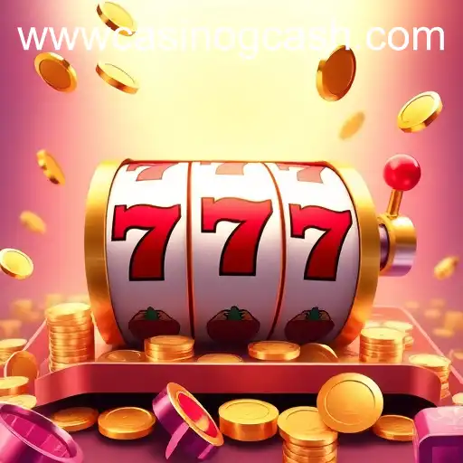 The Allure of Slot Games at Casino GCash
