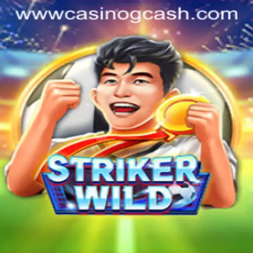 Exploring StrikerWILD: A Thrilling Casino Game with GCash Integration