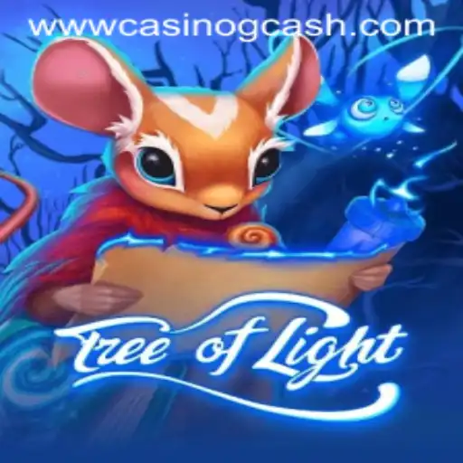 Exploring the Enchanting World of TreeofLight: A Casino GCash Adventure