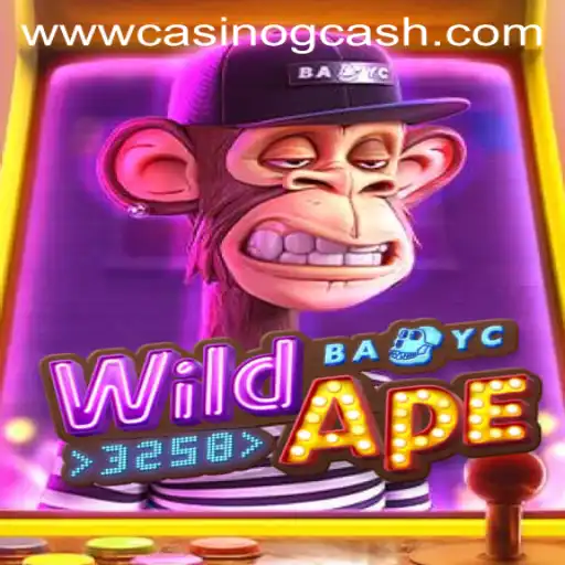 Exploring the Thrills of WildApe3258 and Casino GCash