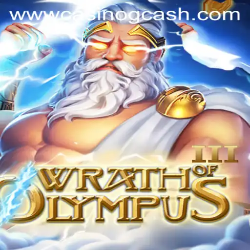 Explore the Mythical World of Wrath of Olympus III