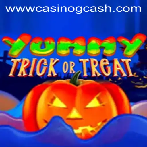 Exploring the Delicious Thrills of YummyTrickorTreat and the Casino GCash Adventure